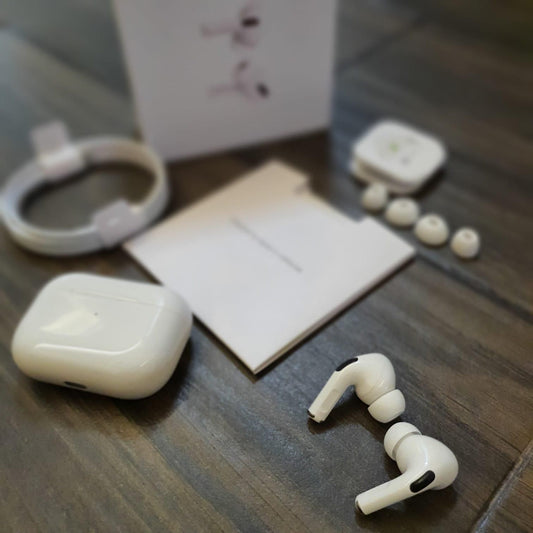 Premium Wireless AirPods Pro with Mic