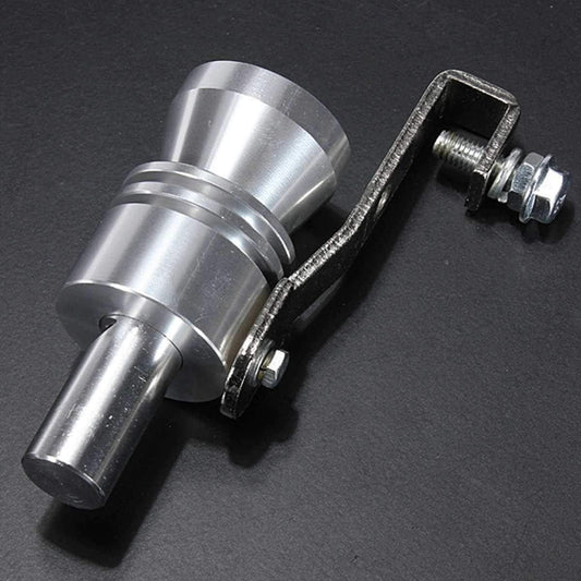 Compact Power: Universal Turbo Exhaust System